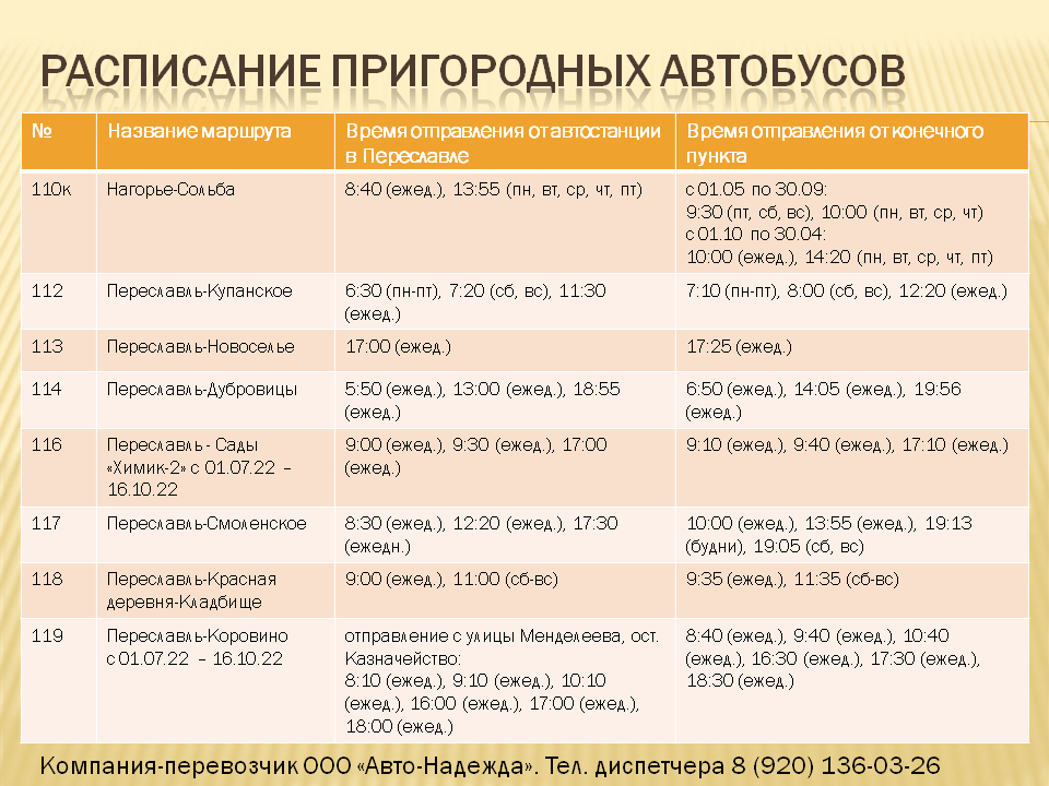 Расписание автобусов от остановки Метро Уручье из Минска – Колодищи Инфо